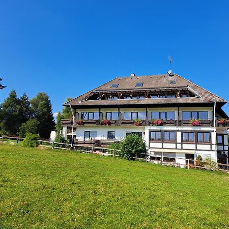 Landpension Pferdekoppel - B&B - Self Checkin Seewald 外观 照片