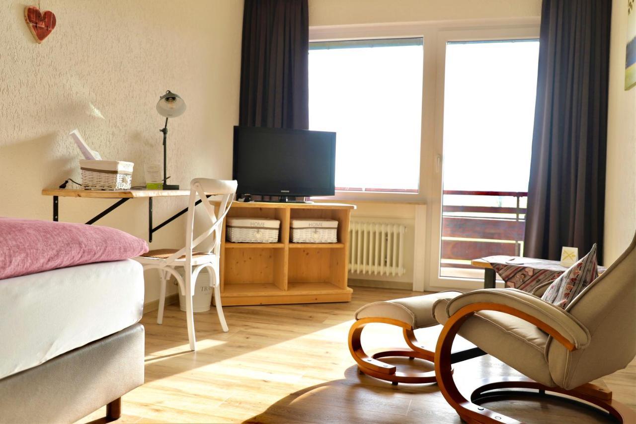 Landpension Pferdekoppel - B&B - Self Checkin Seewald 外观 照片