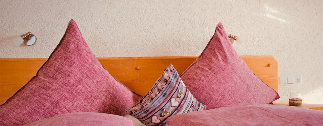 Landpension Pferdekoppel - B&B - Self Checkin Seewald 外观 照片