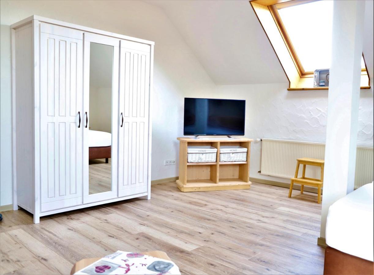 Landpension Pferdekoppel - B&B - Self Checkin Seewald 外观 照片