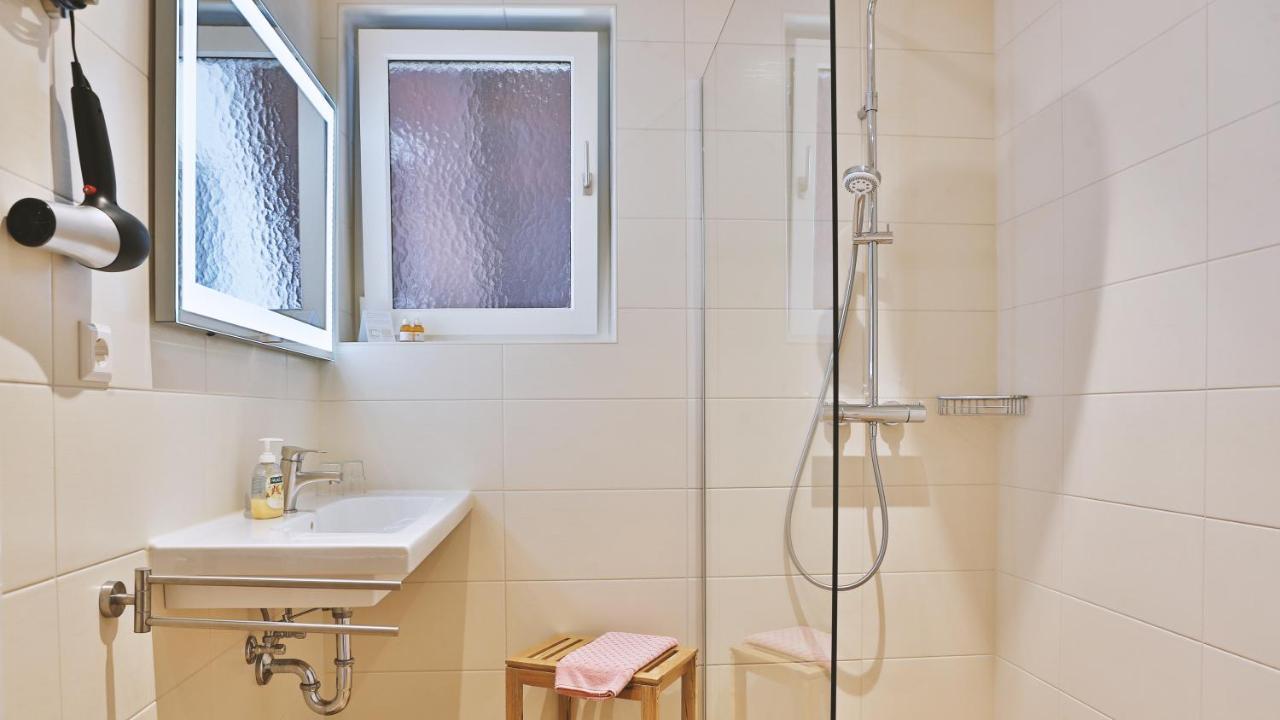 Landpension Pferdekoppel - B&B - Self Checkin Seewald 外观 照片