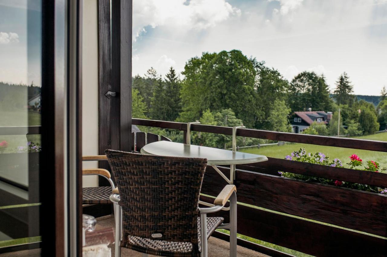 Landpension Pferdekoppel - B&B - Self Checkin Seewald 外观 照片