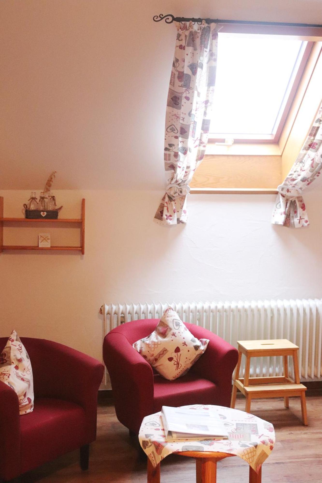 Landpension Pferdekoppel - B&B - Self Checkin Seewald 外观 照片