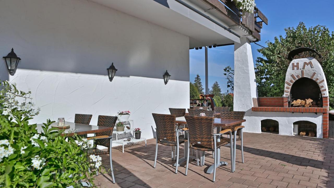 Landpension Pferdekoppel - B&B - Self Checkin Seewald 外观 照片