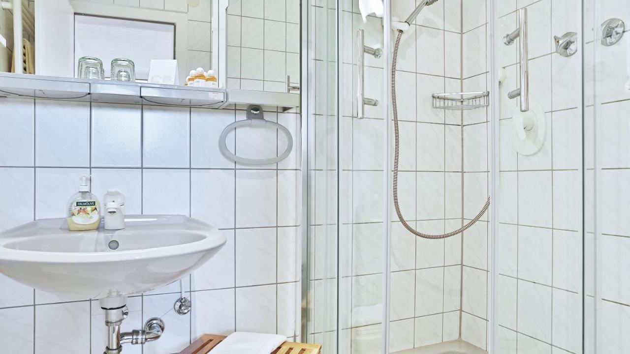 Landpension Pferdekoppel - B&B - Self Checkin Seewald 外观 照片